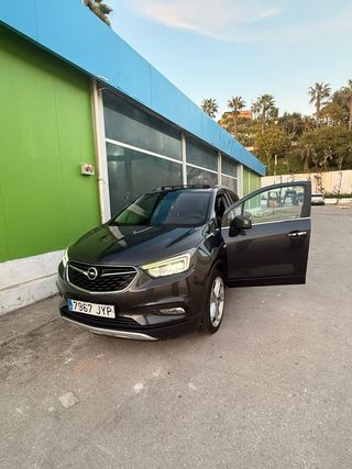 Opel Mokka X ULTIMATE