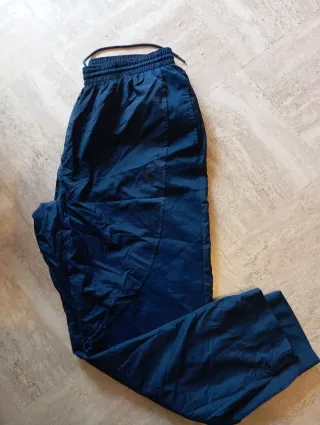 Air Jordan Wings Mens Woven Nylon Wind Pants xxl