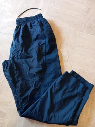 Air Jordan Wings Mens Woven Nylon Wind Pants xxl