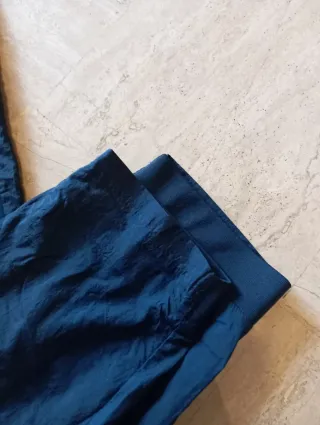 Air Jordan Wings Mens Woven Nylon Wind Pants xxl