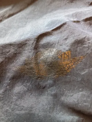 Air Jordan Wings Mens Woven Nylon Wind Pants xxl