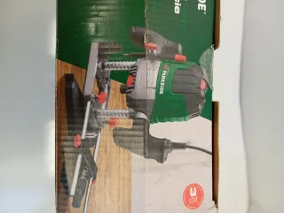 Parkside Fresadora de Superficie profesional