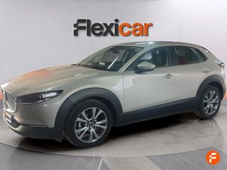 Mazda CX-30 2.0 90 kW 2WD Zenith (sin Pack Bose)