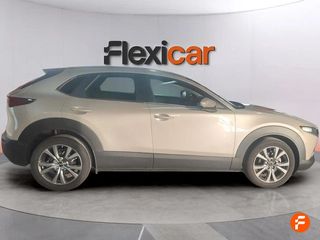 Mazda CX-30 2.0 90 kW 2WD Zenith (sin Pack Bose)
