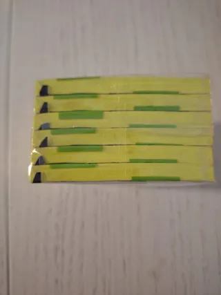 Notas Adhesivas Q-Connect 76x76mm Amarillo