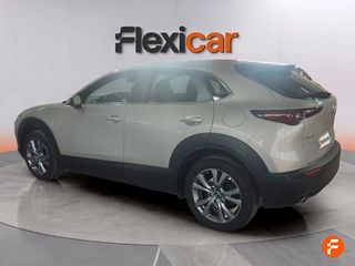 Mazda CX-30 2.0 90 kW 2WD Zenith (sin Pack Bose)
