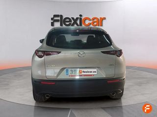 Mazda CX-30 2.0 90 kW 2WD Zenith (sin Pack Bose)