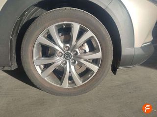 Mazda CX-30 2.0 90 kW 2WD Zenith (sin Pack Bose)