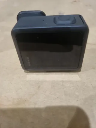 GoPro Hero - Cámara deportiva