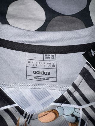 Camiseta Saint Seiya Talla L