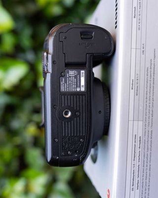 Canon EOS 5D Mark IV - EXCELENTE ESTADO