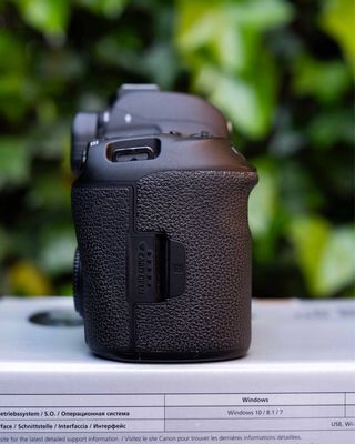 Canon EOS 5D Mark IV - EXCELENTE ESTADO