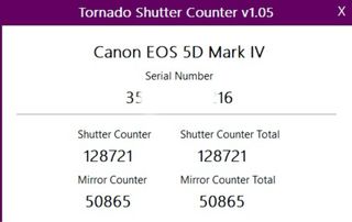 Canon EOS 5D Mark IV - EXCELENTE ESTADO