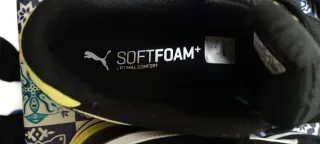 ZAPATILLAS PUMA N 44 SIN ESTRENAR