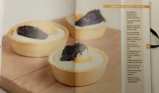 COCINA CREATIVA: PINTXOS
