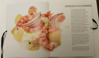 COCINA CREATIVA: PINTXOS