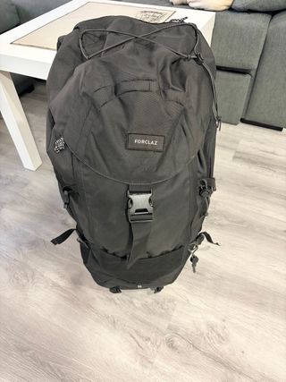 Mochila montaña Forclaz 50L