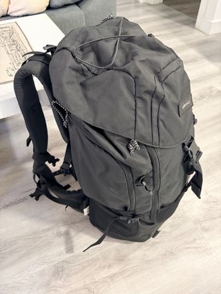 Mochila montaña Forclaz 50L