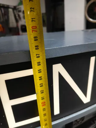 Equipo de sonido KENWOOD vintage