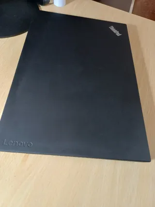 Ordenador portatil Lenovo I5