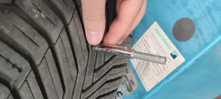 Michelin Crossclimate2 255/35 R20