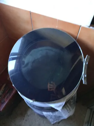 Motor lavadora Corberó CLT1270