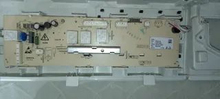 Motor lavadora Corberó CLT1270