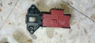 Motor lavadora Corberó CLT1270