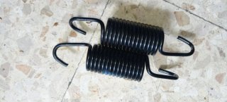 Motor lavadora Corberó CLT1270