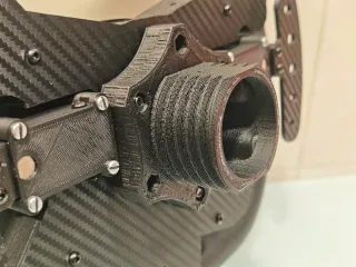 Adattatore per base Thrustmaster