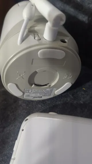 Vigila bebés Blemil