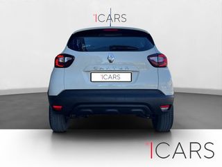 Renault Captur TCE INTENS