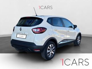 Renault Captur TCE INTENS