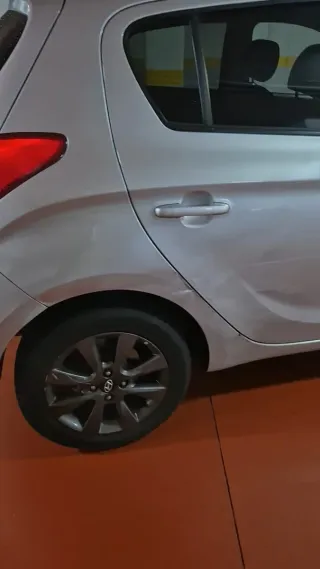 Hyundai i20 2014