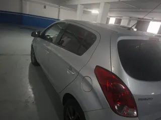 Hyundai i20 2014