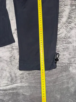 Pantalon Cargo Classic Retro Y2K NIKE negro S