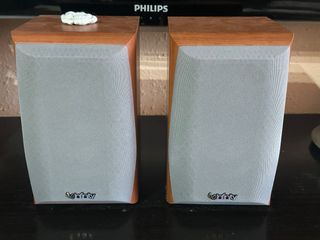 Infinity HCS Home Cinema