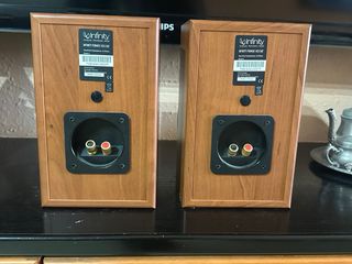 Infinity HCS Home Cinema