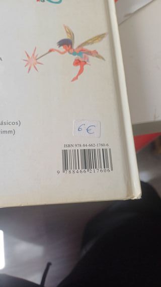 Mis Cuentos Preferidos: Andersen y Grimm (Spani...