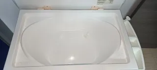 Cambiador bañera Micuna