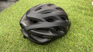 Casco Bell Tracker Talla M/L Negro - Nuevo