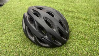 Casco Bell Tracker Talla M/L Negro - Nuevo