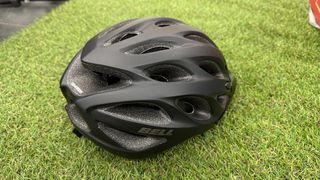 Casco Bell Tracker Talla M/L Negro - Nuevo