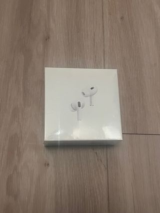 Airpods Pro 2ª Gen
