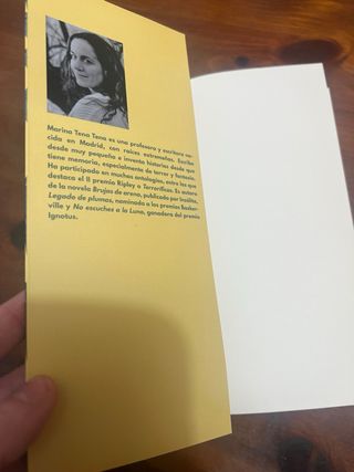 Nos devoró la niebla