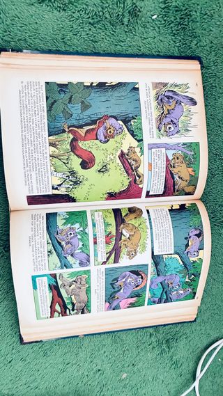 PELÍCULAS WALT DISNEY-1979-MARY POPPINS I OTRAS...