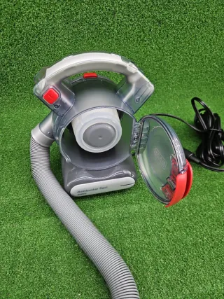 Aspiradora Black+Decker Dustbuster Flexi