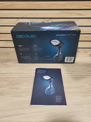 Cecotec Fast&Furious 4050 X-Treme