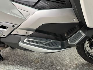 Peugeot XP 400 GT Maxi Scooter