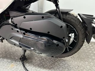 Peugeot XP 400 GT Maxi Scooter